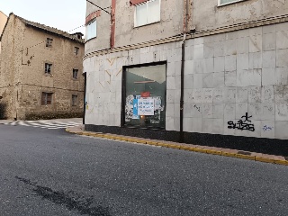 Local en venta en Villablino de 146  m²