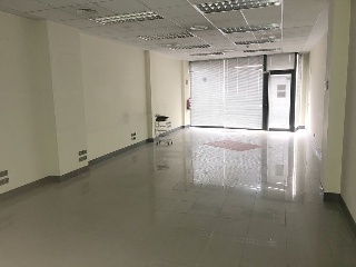 Local en venta en Calahorra de 142  m²