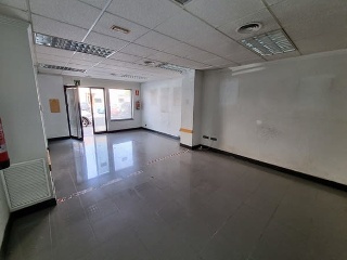 Local en C/ Alfonso XIII 2