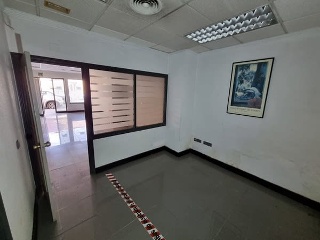 Local en C/ Alfonso XIII 7