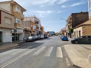 Local en C/ Alfonso XIII 9