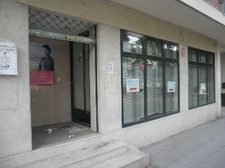 Local en C/ de Mejorada 4