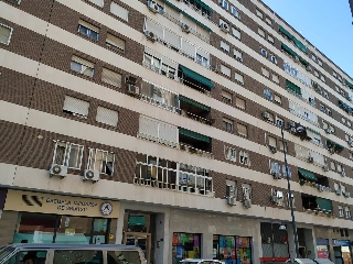 Pisos banco Granada