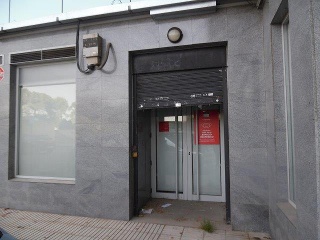 Local en venta en Alcorcón de 117  m²