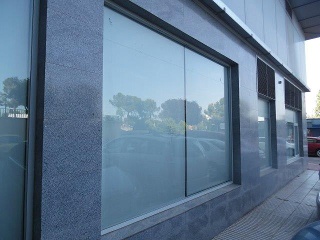 Local en C/ Los Alpes 2