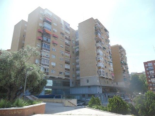 Local en C/ Los Alpes 3