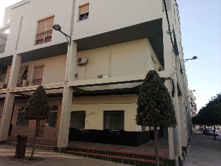 Local en C/ Nuestra Señora del Carmen, Dos Hermanas (Sevilla) 2