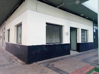 Local en C/ Nuestra Señora del Carmen, Dos Hermanas (Sevilla) 4