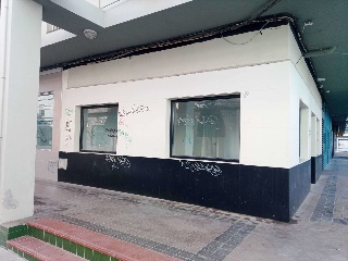 Local en C/ Nuestra Señora del Carmen, Dos Hermanas (Sevilla) 5
