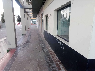 Local en C/ Nuestra Señora del Carmen, Dos Hermanas (Sevilla) 7