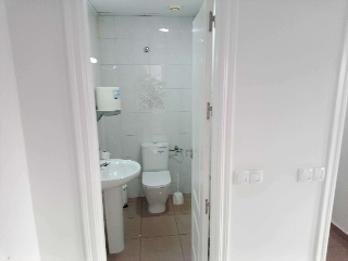 Local en C/ Nuestra Señora del Carmen, Dos Hermanas (Sevilla) 9
