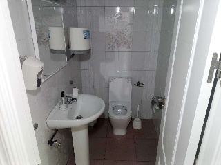Local en C/ Nuestra Señora del Carmen, Dos Hermanas (Sevilla) 12