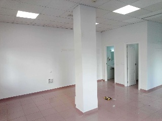 Local en C/ Nuestra Señora del Carmen, Dos Hermanas (Sevilla) 15