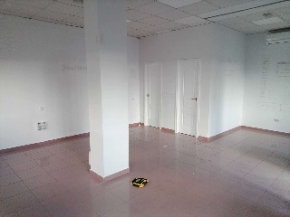 Local en C/ Nuestra Señora del Carmen, Dos Hermanas (Sevilla) 17