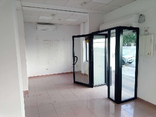 Local en C/ Nuestra Señora del Carmen, Dos Hermanas (Sevilla) 19