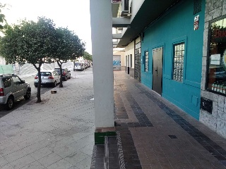 Local en C/ Nuestra Señora del Carmen, Dos Hermanas (Sevilla) 20