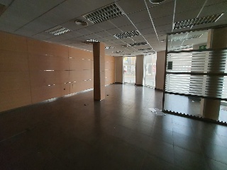 Local en C/ de Granada, Caravaca de la Cruz (Murcia) 2