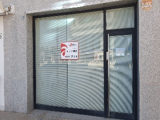 Local en C/ de Granada, Caravaca de la Cruz (Murcia) 3