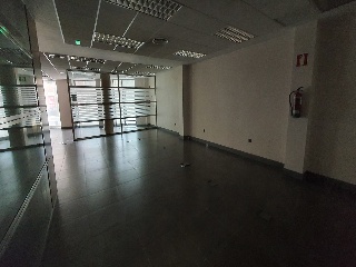 Local en C/ de Granada, Caravaca de la Cruz (Murcia) 4