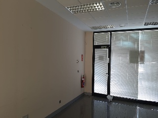 Local en C/ de Granada, Caravaca de la Cruz (Murcia) 5