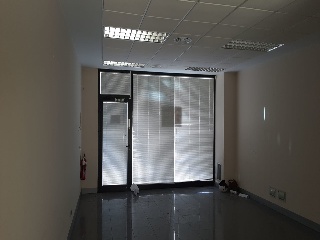 Local en C/ de Granada, Caravaca de la Cruz (Murcia) 6