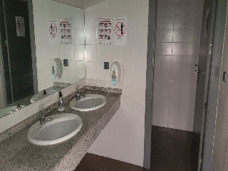 Local en C/ de Granada, Caravaca de la Cruz (Murcia) 7