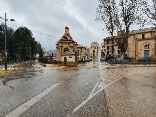 Local en C/ de Granada, Caravaca de la Cruz (Murcia) 8