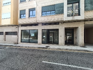 Local en venta en Pontevedra de 126  m²