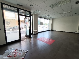 Local en C/ Juan Bautista Andrade, Pontevedra 2