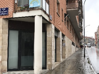 Local en C/ Miquel Servet, Terrassa (Barcelona) 3