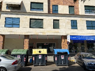 Pisos banco Badajoz