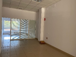 Local en C/ Gaspar Méndez (Edif. Altagracia), Badajoz  3