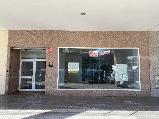 Local en C/ Gaspar Méndez (Edif. Altagracia), Badajoz  4