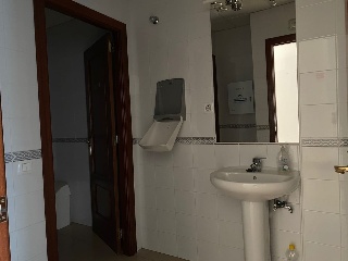 Local en C/ Gaspar Méndez (Edif. Altagracia), Badajoz  5