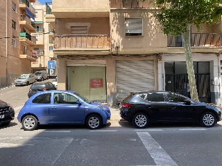Local en C/ Juan Gil Albert, Alcoy (Alicante) 4