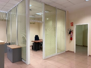 Local en C/ Juan Gil Albert, Alcoy (Alicante) 5