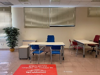 Local en C/ Juan Gil Albert, Alcoy (Alicante) 7