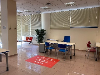 Local en C/ Juan Gil Albert, Alcoy (Alicante) 8