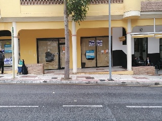Local en venta en Benalmádena de 169  m²