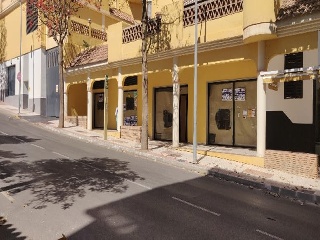 Oficina en Camino del Prado, Benalmádena (Málaga) 2