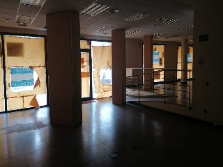 Oficina en Camino del Prado, Benalmádena (Málaga) 4