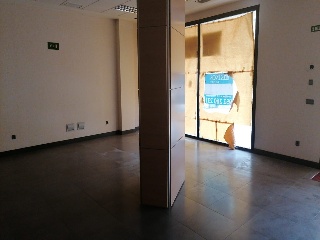 Oficina en Camino del Prado, Benalmádena (Málaga) 5