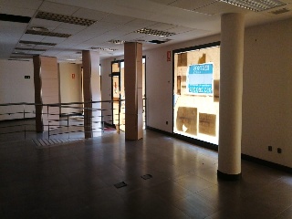 Oficina en Camino del Prado, Benalmádena (Málaga) 7