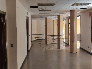 Oficina en Camino del Prado, Benalmádena (Málaga) 10