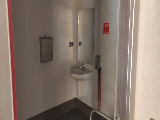 Oficina en Camino del Prado, Benalmádena (Málaga) 11
