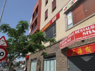 Local en venta en Santa Cruz De Tenerife de 284  m²