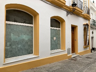 Local en C/ Corredera Baja, Chiclana de la Frontera (Cádiz) 3