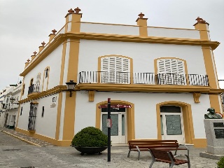 Local en C/ Corredera Baja, Chiclana de la Frontera (Cádiz) 5