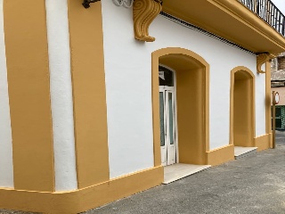 Local en C/ Corredera Baja, Chiclana de la Frontera (Cádiz) 6