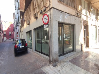Local en venta en Alzira de 34  m²